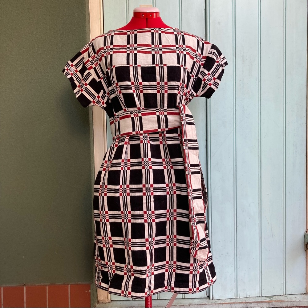 Ace & Jig Nomad Dress
